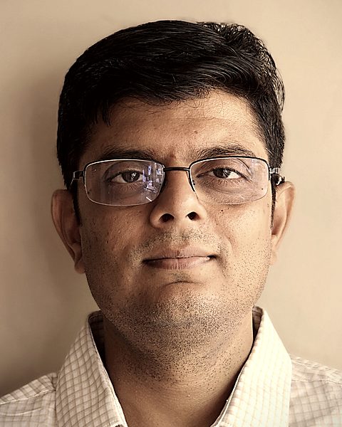 Santhosh Belgavi